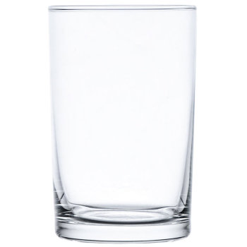 Стеклянный стакан для подстаканника (Неман, 250 мл)